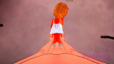 3D Porno
