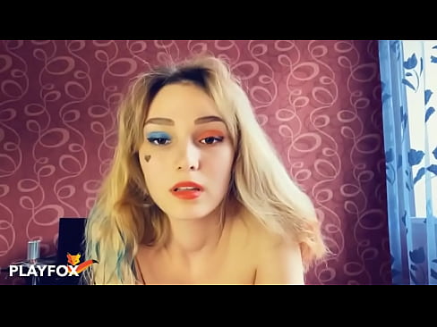 ❤️ Magic virtuell Realitéit Brëller huet mech Sex mat Harley Quinn ❌ Anal Porno op Porno lb.xxxpornolive.ru ❌