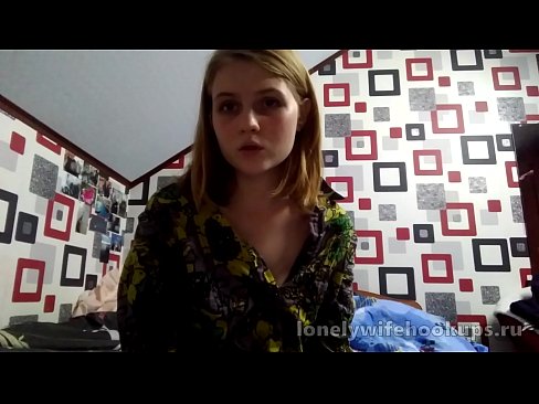 ❤️ Jonk blond Student aus Russland gär méi grouss Dicks. ❌ Anal Porno op Porno lb.xxxpornolive.ru ❌